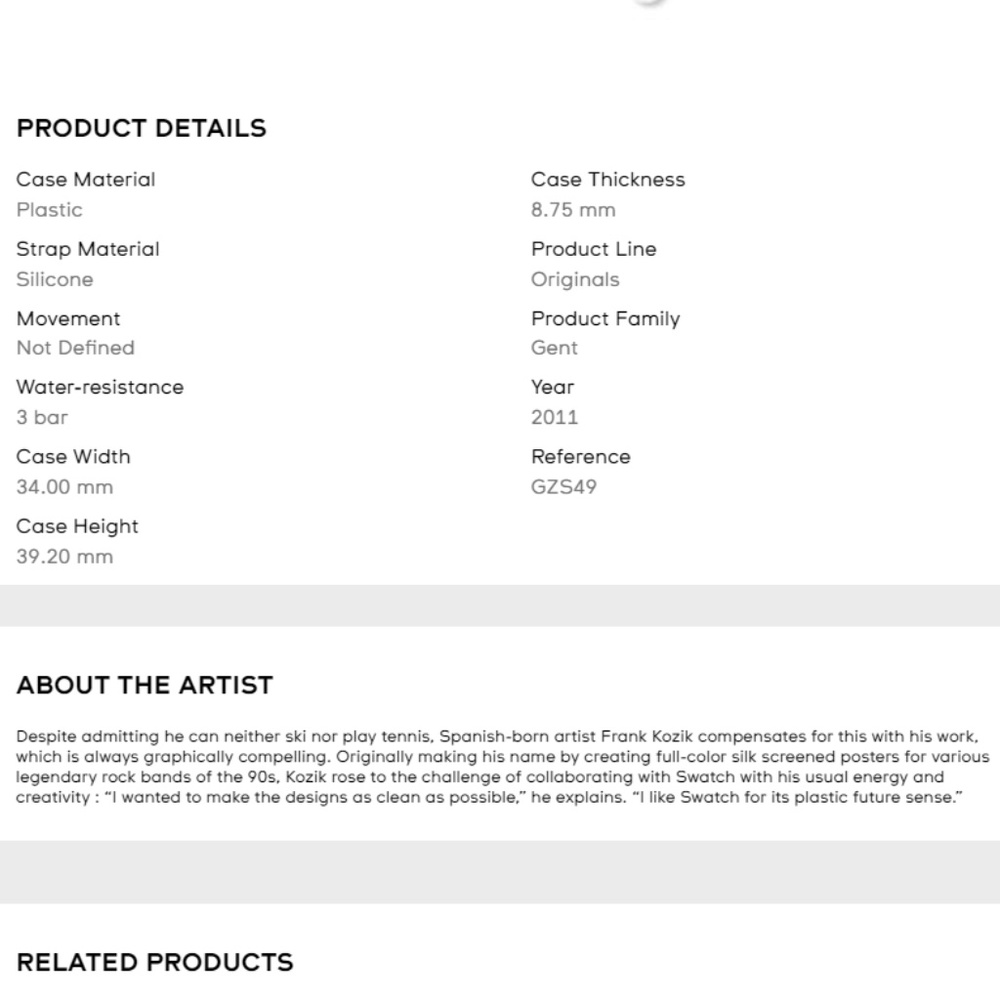 Kidrobot Collectable! *Last One* Excellent Edition - image 6